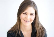 La diseñadora colombiana Adriana Castro es nominada al premio Rising Star