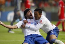 Cruz Azul estrena título ante el Alajuelense en apertura de Liga de Campeones