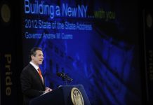 Gobernador Cuomo propone construir centro de convenciones más grande de EEUU