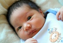 Los 10 nombres para bebés más populares del 2013 nombres americanos