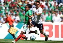 Seis equipos de la CONCACAF empiezan esta semana la carrera hacia Brasil 2014 Costa Rica, Honduras, México, Panamá, Estados Unidos y Jamaica comenzarán este miércoles la carrera por tres cupos directos al Mundial de Brasil y el derech0 al cuarto a una repesca con el campeón de Oceanía.
