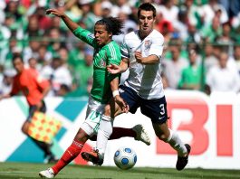 Costa Rica, Honduras, México, Panamá, Estados Unidos y Jamaica comenzarán este miércoles la carrera por tres cupos directos al Mundial de Brasil y el derech0 al cuarto a una repesca con el campeón de Oceanía.