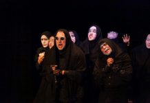 Triología para Juan Rulfo, Teatro Real, profundo e intenso