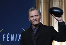 Se celebra con bombo y platillo la primera edición de los Premios Fénix de cine