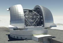 Los astrónomos buscaron otras "Tierras" y el origen del Universo en Pekín