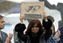 Argentina conmemorará el próximo martes el trigésimo primer aniversario de la guerra con el Reino Unido por las Malvinas con un renovado reclamo de soberanía sobre las islas que en los últimos días ha llevado nuevamente al seno de Naciones Unidas.
