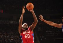 Zach Randolph vuelve a ser detenido por posesión de marihuana. Zach Randolph vuelve a estar ligado con el mundo del consumo y venta de marihuana. (foto Facebook)
