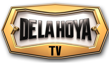 La leyenda del boxeo Oscar de la Hoya anuncia un nuevo canal de deportes de combate, turismo y vida