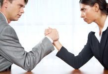 Estrategias para ganarle a la Competencia