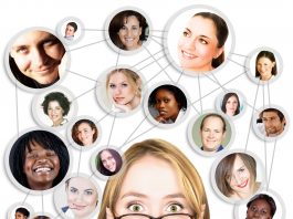 Las Redes Sociales, la nueva dependencia