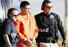Demandan a Estados Unidos por detención y tortura del "talibán boricua"