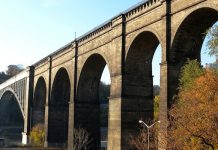 El puente más antiguo de Nueva York reabrirá en 2014