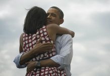 "Tweet" de Obama marca récord histórico