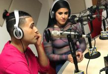 Aliez y Moa