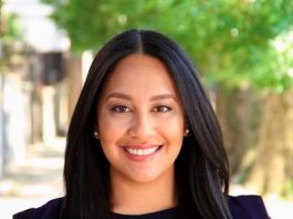 Primarias que queman AMANDA FARIAS; ¿Sabe quién es ella? Es una joven -boricua-quisqueyana, de 26 años de edad, que quiere ocupar el puesto de concejal que está dejando Annabel Palma en el Distrito 18 de El Bronx.