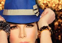 De “Fiesta” con nuevo video de Ambar