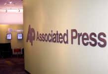 Agencia de noticias AP denuncia que Departamento de Justicia espió sus líneas telefónicas