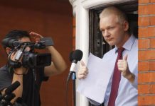 El caso Assange