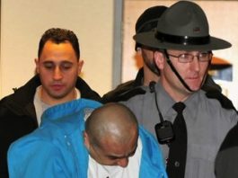 Detenido el hispano que se fugó tras matar a pareja judía en Nueva York