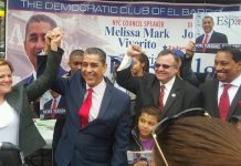 2016 en NY: Dominicanos hacen historia, siguió corrupción, zonificación dudosa, id's dan esperanza
