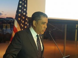 Adriano Espaillat