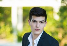 Adriel Favela
