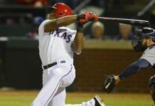 El favorito, Dominicana tendrá al tercer base Beltré desde el primer día
