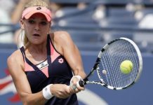 Murray comenzó dominante la defensa del título y sufrió Del Potro