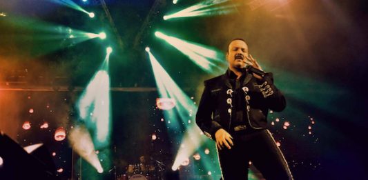 Pepe Aguilar