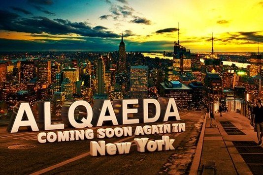 La Policía y el FBI de Nueva York investigan una posible amenaza de Al Qaeda