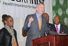 La Asociación de Legisladores Afro Americanos - Puertorriqueños del Estado de Nueva York se reunieron para celebrar su 46º Congreso anual