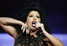 "Sexy" nuevo disco de éxitos de Alejandra Guzmán Alejandra Guzmán