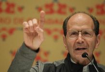 Solalinde: Postulación para Nobel me hace fuerte para apoyar a los migrantes