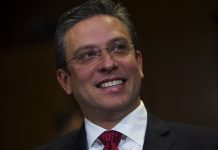 Gobernador de Puerto Rico dice que es urgente definir estatus de la isla