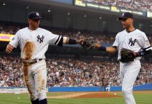 Nadie cuestiona que los Yanquis de Nueva York y los Medias Rojas de Boston volverán a ser equipos aspirantes a luchar por estar en la fase final del campeonato de la Liga Americana, aunque las lesiones y los cambios les han forzado a incorporar a nuevos peloteros.