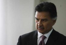 Expresidente guatemalteco Portillo se declara inocente ante tribunal federal de EEUU