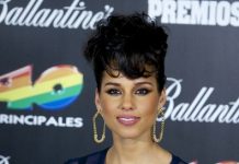 Alicia Keys, más valiente, libre y fuerte