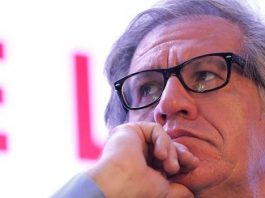 Almagro OEA