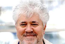 Pedro Almodóvar