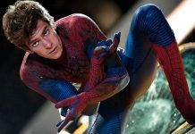 Spider-Man llega a las salas antes del Día de la Independencia