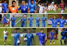 Suspenden de por vida a 14 jugadores salvadoreños por amaño de partidos