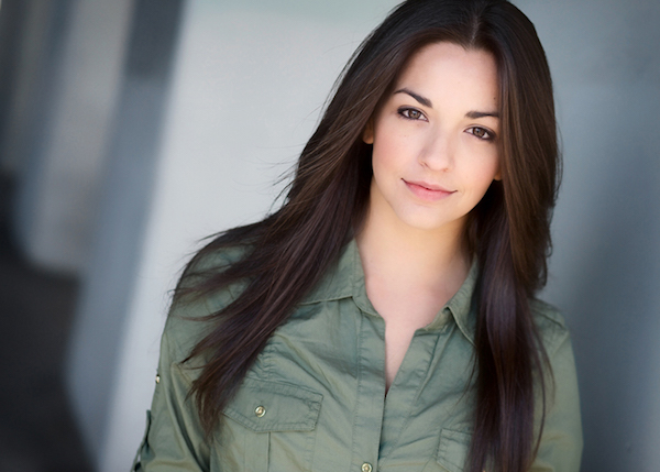 Ana Villafa&ntilde;e
