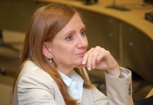Costarricense Anabel González es candidata a dirigir la Organización Mundial de Comercio
