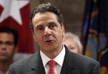 DOS CELEBRACIONES: suena sensata la posición del gobernador Andrew Cuomo sobre disputas por Cristóbal Colón e Indígenas: celebremos ‘Columbus Day” e ‘Indigenous Day” el mismo día.