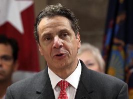Nueva York anuncia medidas de apoyo a inmigrantes y contra crímenes de odio DOS CELEBRACIONES: suena sensata la posición del gobernador Andrew Cuomo sobre disputas por Cristóbal Colón e Indígenas: celebremos ‘Columbus Day” e ‘Indigenous Day” el mismo día.