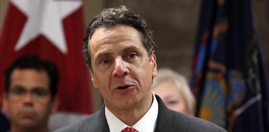 DOS CELEBRACIONES: suena sensata la posición del gobernador Andrew Cuomo sobre disputas por Cristóbal Colón e Indígenas: celebremos ‘Columbus Day” e ‘Indigenous Day” el mismo día.