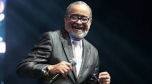 Andy Montañez cancela concierto.