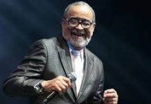 Andy Montañez festejará 55 años carrera con concierto Andy Montañez cancela concierto.