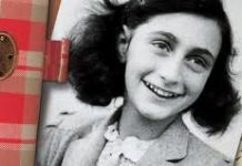 Eric-Emmanuel Schmitt estrena la nueva versión del "Diario de Anne Frank"