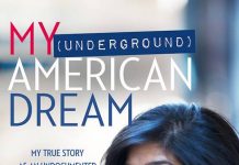 La doble vida de una indocumentada exitosa en Wall Street narrada en un libro